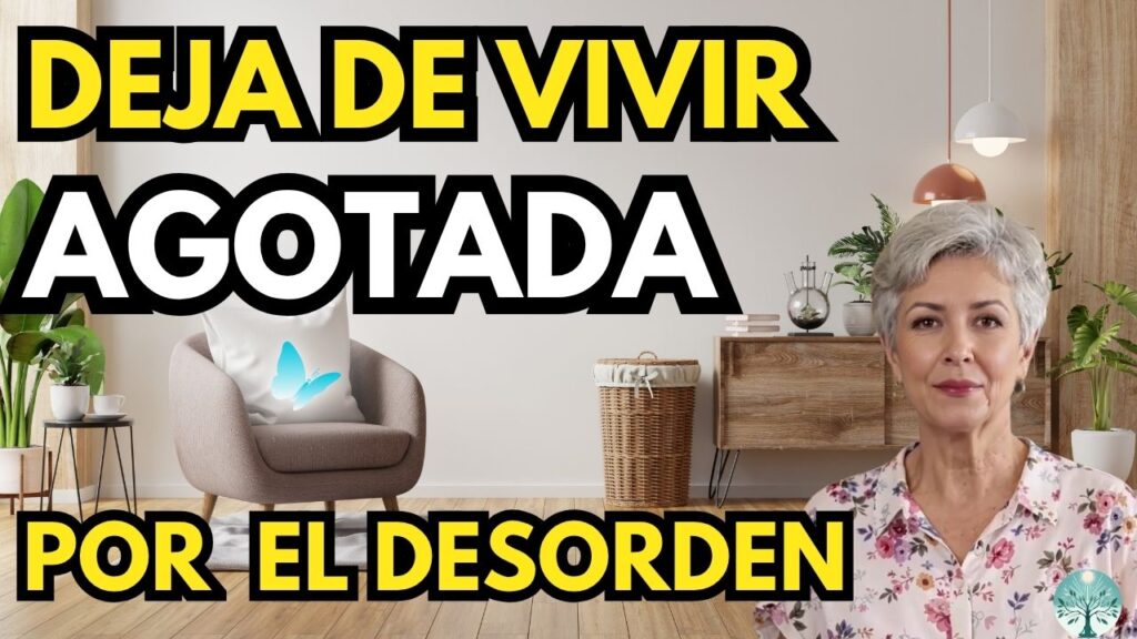 30 TIPS de ORDEN en CASA que SIMPLIFICAN TU VIDA y no te cuestan nada